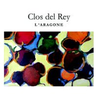 Clos del Rey - L'Aragone