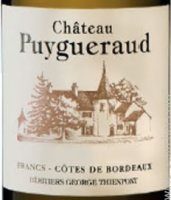 Château Puygueraud