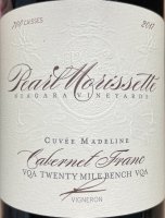 Pearl Morissette - Madeline
