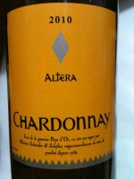 Schröder et Schýler - Altera Chardonnay