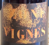 Les Petites Trouillères - Zone Vigne 2022 (Table wine - red)
