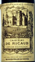 Château de Ricaud