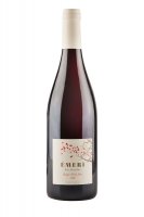 Eric Gaelle - Emeri 2019 (Vin de Pays de la Loire - red)