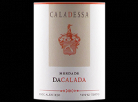 Herdade Da Calada - Alentejo Escolha - Caladessa