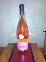 Domaine Uby - Byo - Cabernet franc - Merlot