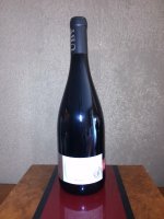 Domaine Uby - One Chardonnay-Chenin