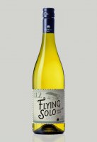 Flying Solo 2022 (Vin de Pays d'Oc - white)
