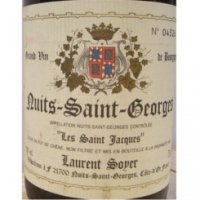 Laurent Soyer - Les Saints Jacques