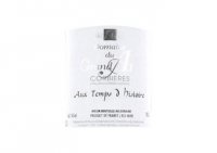 Domaine du Grand Arc - Aux Temps d'Histoire 2010 (Corbières - red)