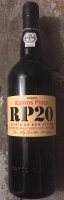 Ramos Pinto - RP 20 - QUINTA DO BOM RETIRO
