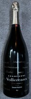 Vollereaux - Brut - Grande Réserve -100ème Anniversaire - Millésimé