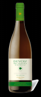 Devois des Agneaux d'Aumelas 2008 (Côteaux du Languedoc - white)
