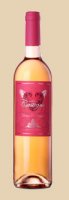 Château Castigno - Grâce des Anges 2018 (Saint Chinian - rose)