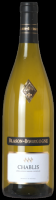 Blason de Bourgogne 2015 (Chablis - white)