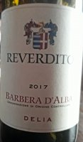 Reverdito Delia