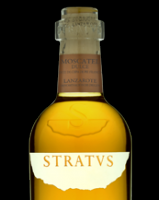 Stratus Moscatel Licor