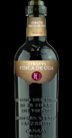 Stratus Finca de Uga