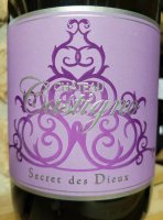 Château Castigno - Secret des Dieux 2020 (Saint Chinian - white)