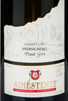 Aimé Stentz - Grand Cru Pfersigberg
