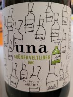 Una 2024 (Neusiedlersee-Hügelland - white)