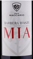 Pico Maccario - Mia