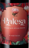 Palesa Pinotage