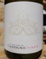 Château Castigno - Piknik - Les Beauttés