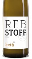Keth - Rebstoff weiss