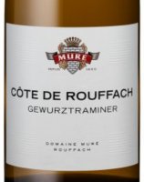 Domaine Muré - Gewurztraminer