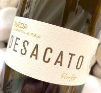 Desacato Verdejo
