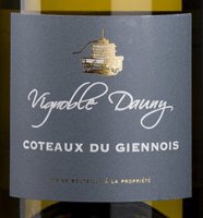 Vignoble Dauny