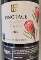 Deluxe Pinotage