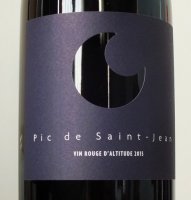 Clos du Gravillas - Pic de Saint-Jean