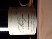 Domaine de la Croix des Charmes 2017 (Morgon - red)