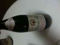 Côtes du Rhône Réserve 2016 (Côtes du Rhône (Méridionales) - red)