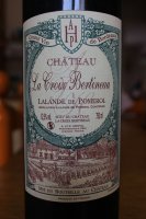 Château La Croix Bertineau 2016 (Lalande de Pomerol - red)