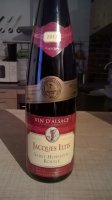 Jacques Iltis 2020 (Alsace Saint-Hippolyte - red)