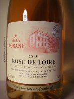 Les Vignerons des Coteaux Romanais - Villa Lorane