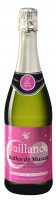 Jaillance, Bulles de Muscat