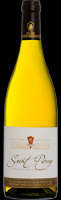 Cave de Tain - Grand Classique 2019 (Saint Péray - white)