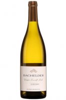 Bachelder - Chardonnay Wismer Foxcroft