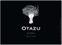 Otazu - Reserva 2018 (Navarra - red)