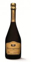 Arnaud et Hélène Beaugrand - Brut - Réserve