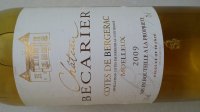 Château Becarier