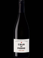 Laurence Clément et Antoine de la Farge - Cœur de Pierre