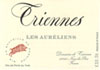Domaine de Triennes - Les Auréliens 2022 (Vin de Pays du Var - red)