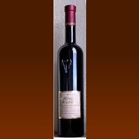 Abbaye de Lérins - Cuvée Saint Sauveur 2011 (Vin de Pays de Méditerranée - red)