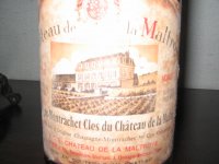 Château de La Maltroye - Clos du Château 2017 (Chassagne-Montrachet - white)