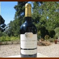 Château Malviès-Guilhem - Cuvée Prestige 2007 (Côtes de la Malepère - red)