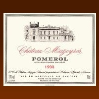 Château Mazeyres 2016 (Pomerol - red)